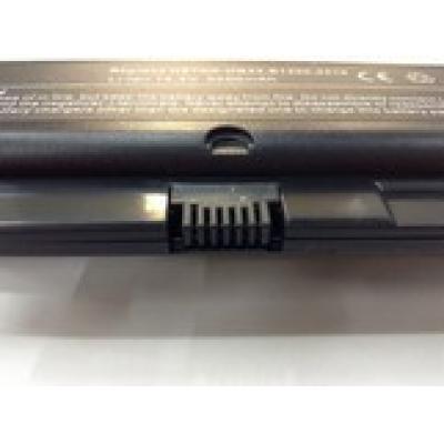 HP COMPAQ HSTNN-OB53 Li-ion 14.4V 5200mAh