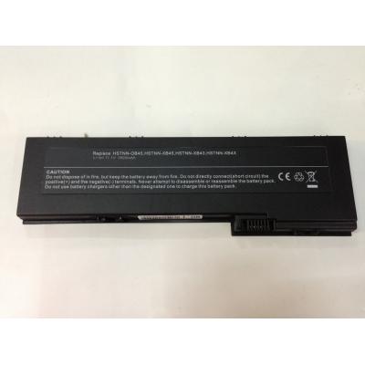 HP COMPAQ HSTNN-OB45 Li-ion 11.1V 3800mAh