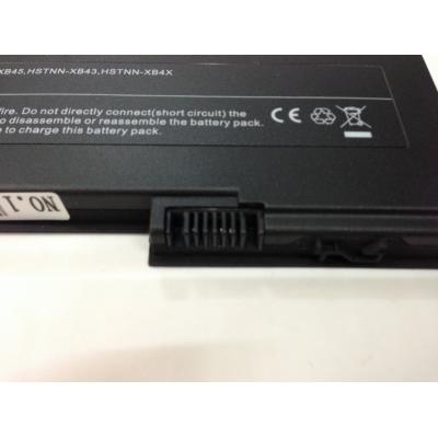 HP COMPAQ HSTNN-OB45 Li-ion 11.1V 3800mAh