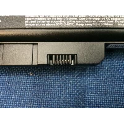 HP COMPAQ HSTNN-OB0N Li-ion 11.1V 5200mAh