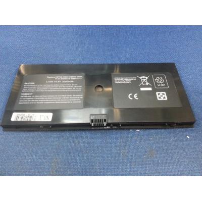 HP COMPAQ HSTNN-SB0H Li-ion 14...