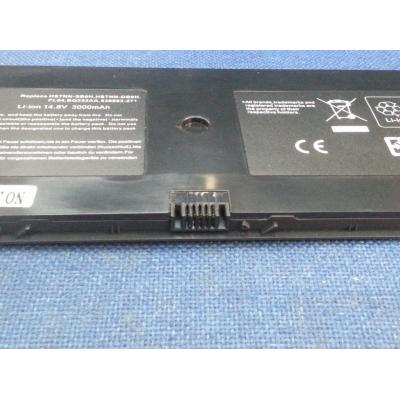 HP COMPAQ HSTNN-SB0H Li-ion 14.8V 3000mAh