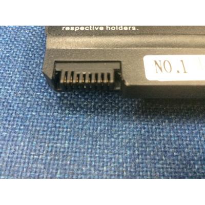 HP COMPAQ HSTNN-UB68 Li-ion 10.8V 5200mAh