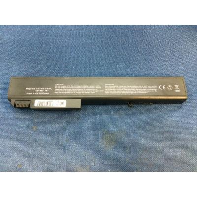 HP COMPAQ HSTNN-XB60 Li-ion 14...