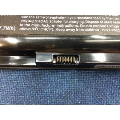 HP COMPAQ HSTNN-CB1P Li-ion 11.1V 5200mAh