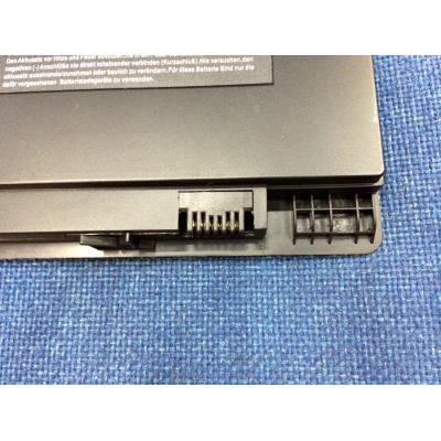HP COMPAQ 538692-351 Li-ion 11.1V 5200mAh