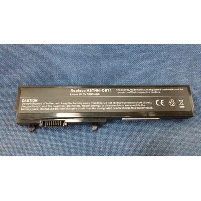 HP COMPAQ HSTNN-OB71 Li-ion 10...