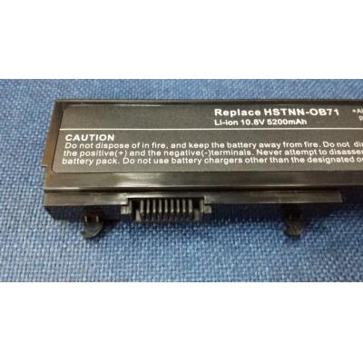 HP COMPAQ HSTNN-OB71 Li-ion 10.8V 5200mAh