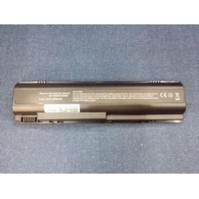 HP COMPAQ DV1000 Li-ion 10.8V 5200mAh