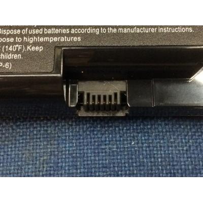 HP COMPAQ HSTNN-CB1A Li-ion 10.8V 5200mAh