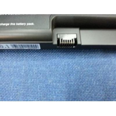 HP COMPAQ HSTNN-DB90 Li-ion 10.8V 5200mAh
