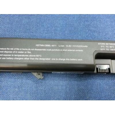 HP COMPAQ HSTNN-DB90 Li-ion 10.8V 5200mAh