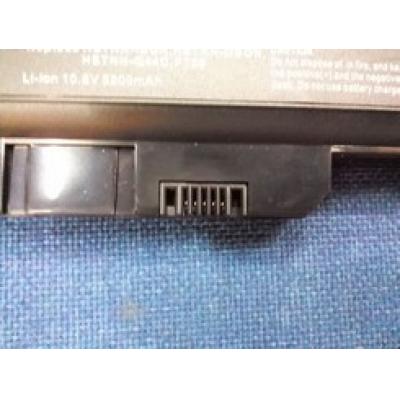 HP COMPAQ HSTNN-IB0N Li-ion 10.8V 5200mAh