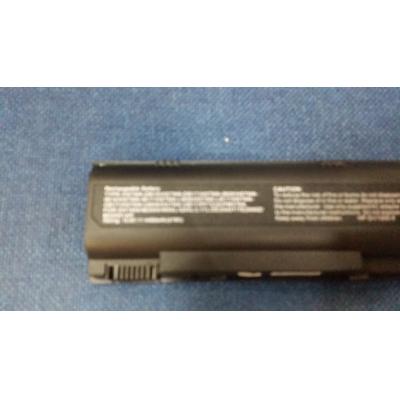 HP COMPAQ HSTNN-DB10 Li-ion 10.8V 4400mAh