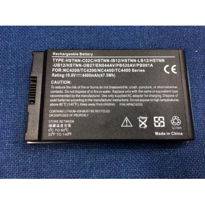 HP COMPAQ HSTNN-C02C Li-ion 10...