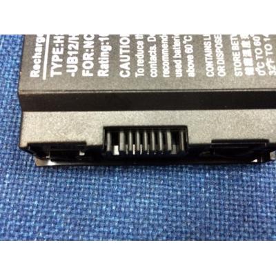 HP COMPAQ HSTNN-C02C Li-ion 10.8V 4400mAh