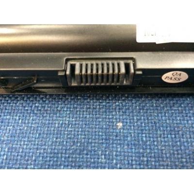 HP COMPAQ HSTNN-Q47C Li-ion 10.8V 4400mAh