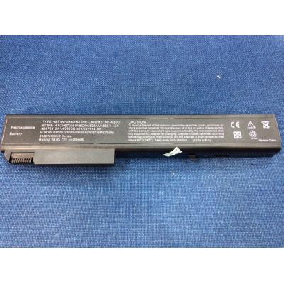 HP COMPAQ HSTNN-OB60 Li-ion 14...
