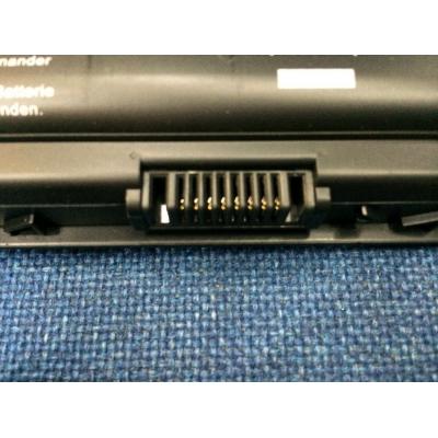 HP COMPAQ HSTNN-LB3N Li-ion 11.1V 5200mAh