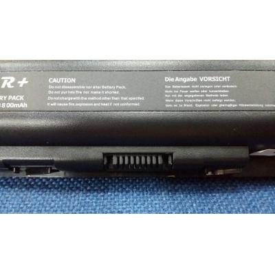 HP COMPAQ HSTNN-CB72 Li-ion 10.8V 8800mAh