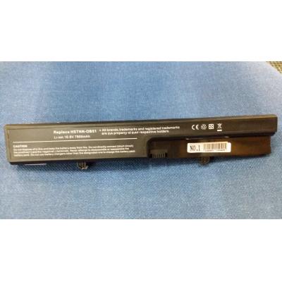 HP COMPAQ HSTNN-OB51 Li-ion 10.8V 7800mAh