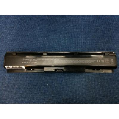 HP COMPAQ HSTNN-LB2S Li-ion 14...