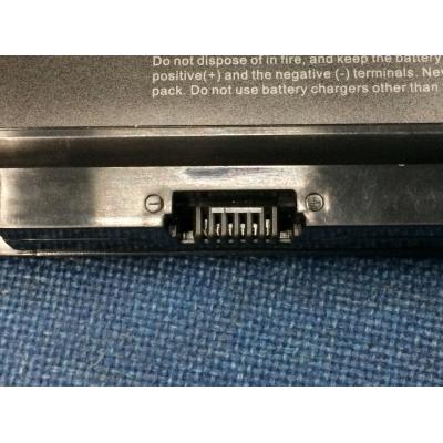 HP COMPAQ HSTNN-LB2S Li-ion 14.1V 5200mAh