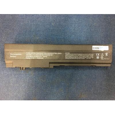 HP COMPAQ HSTNN-DB0G Li-ion 10.8V 5200mAh