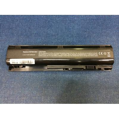 HP COMPAQ HSTNN-IB3I Li-ion 10.8V 5200mAh