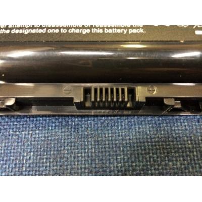 HP COMPAQ HSTNN-IB3I Li-ion 10.8V 5200mAh