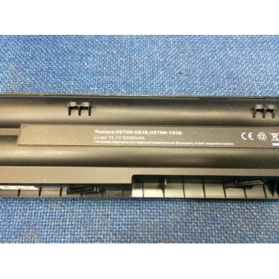 HP COMPAQ HSTNN-DB3B Li-ion 11.1V 5200mAh
