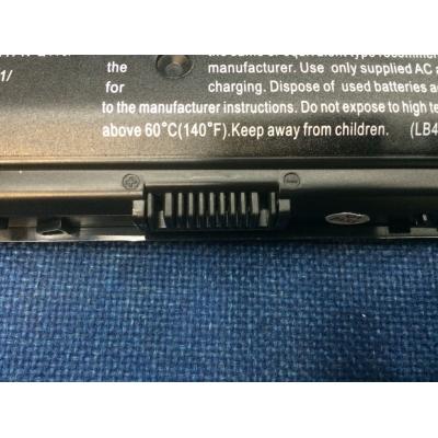 HP COMPAQ HSTNN-LB4N Li-ion 10.8V 5200mAh