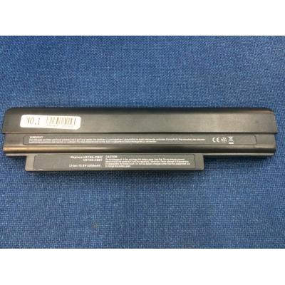 HP COMPAQ HSTNN-CB87 Li-ion 10...