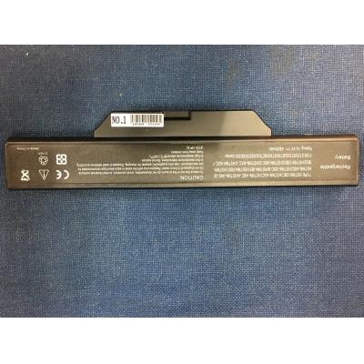 HP COMPAQ HSTNN-I39C Li-ion 14.4V 4400mAh