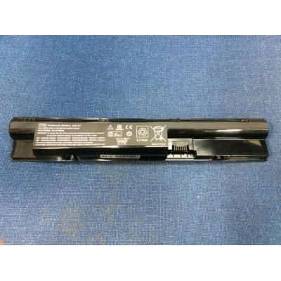 HP COMPAQ HSTNN-W92C Li-ion 10.8V 5200mAh