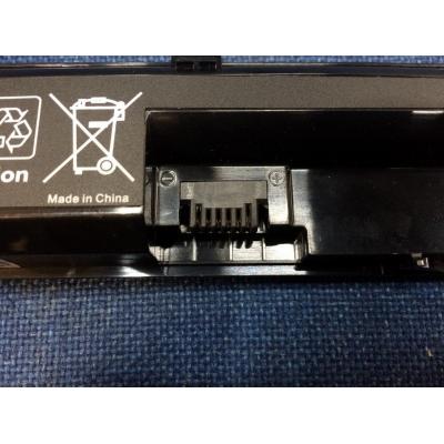 HP COMPAQ HSTNN-W92C Li-ion 10.8V 5200mAh