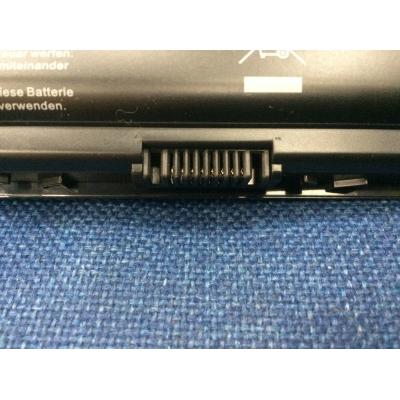 HP COMPAQ HSTNN-LB3N Li-ion 11.1V 7800mAh