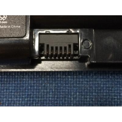HP COMPAQ HSTNN-DB2R Li-ion 10.8V 4400mAh