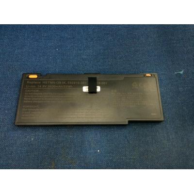 HP COMPAQ HSTNN-OB1K Li-ion 14...