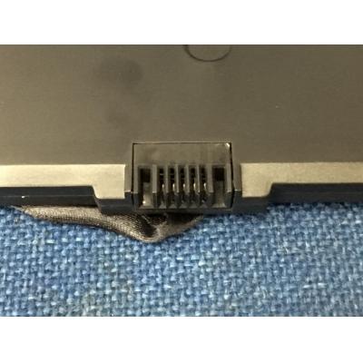 HP COMPAQ 635146-001 Li-Polymer  14.8V 3000mAh