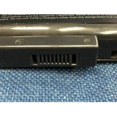 HP COMPAQ HSTNN-LB4X Li-ion 10.8V 5200mAh