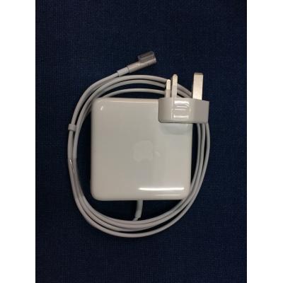 Apple 原廠火牛適配器(16.5V 4.6A 85W) L頭