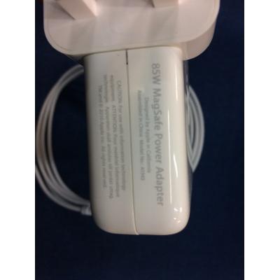 Apple 原廠火牛適配器(18.5V 4.6A 85W) L頭(原盒)