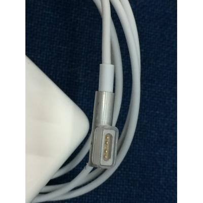 Apple 原廠火牛適配器(18.5V 4.6A 85W) L頭(原盒)