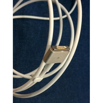 Apple 原廠火牛適配器(20V 4.25A 85W) T頭