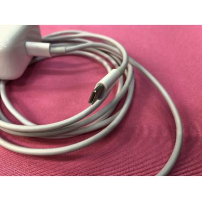 Apple 原廠火牛適配器(14.5V 2.0A 29W) Type-C
