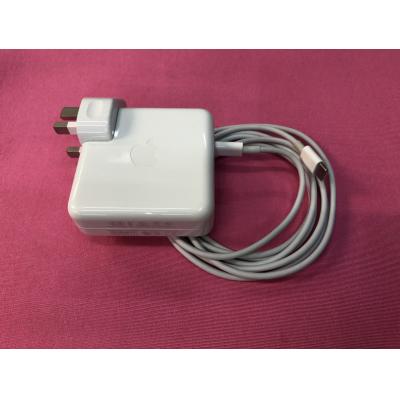 Apple 原廠火牛適配器(20.3V 3A 61W) Ty...
