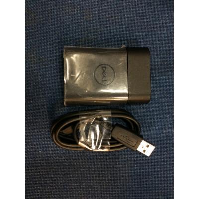 Dell 原廠火牛適配器(19.5V 1.2A 24W) Micro USB