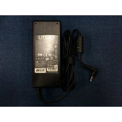 Acer 原廠火牛適配器(19V 4.74A 90W) 5.5x1.7mm