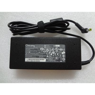 Acer 原廠火牛適配器(19V 6.32A 120W) 5.5x1.7mm